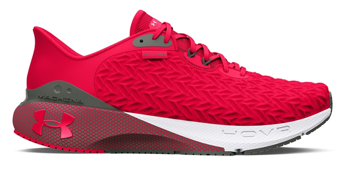 zapatilla HOVR Machina 3 Clone Under Armour 
