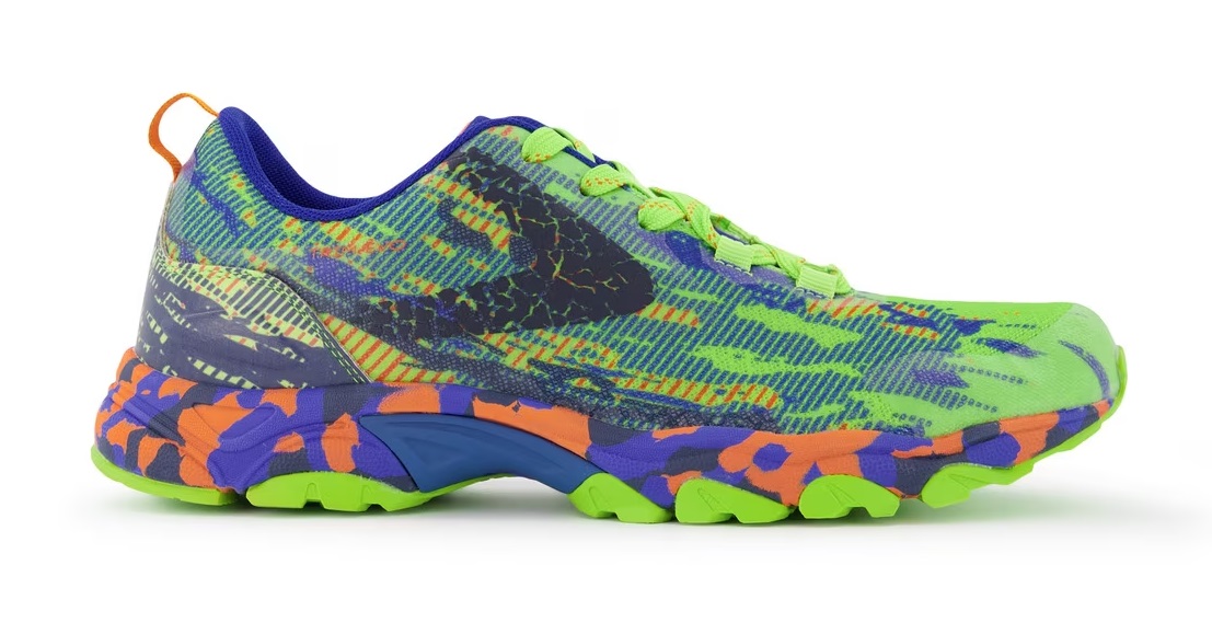 zapatillas Trim Evo Boomerang