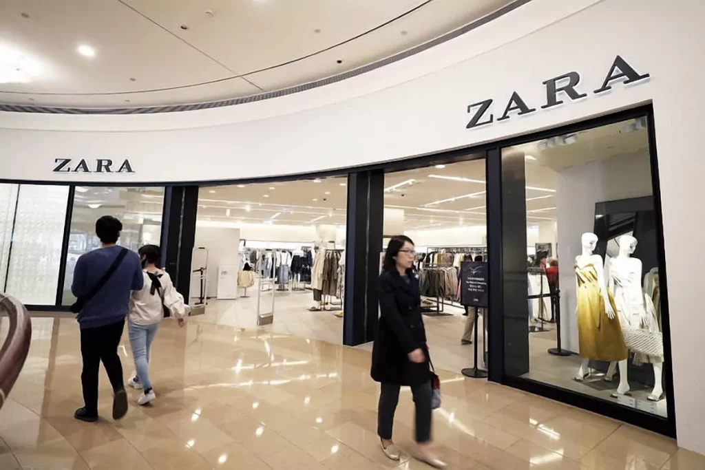 Zara tiene más sorpresas para ti