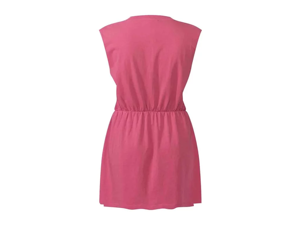 ¿Cómo cuidamos este vestido?