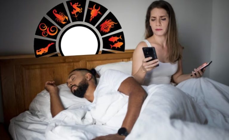 ¡No te dejarán ni respirar! Estos son los signos del zodíaco más celosos