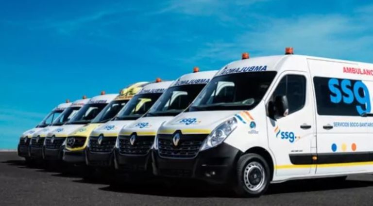 Asterion se refuerza en el campo sanitario y energético tras la adquisición de la española Ambulancias SSG y la eléctrica alemana Steag