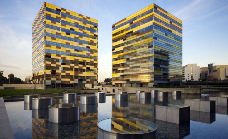 Emergia entra en Portugal con la apertura de su primer ‘contact center’ en Oporto