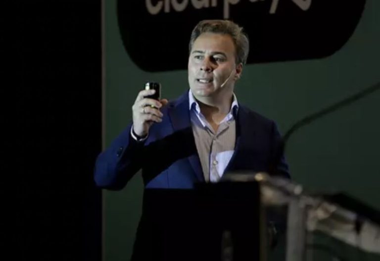 Dimas Gimeno, empresario: Las tiendas tienen que ser lugares divertidos y que permitan ”descubrir, aprender y emocionarse”