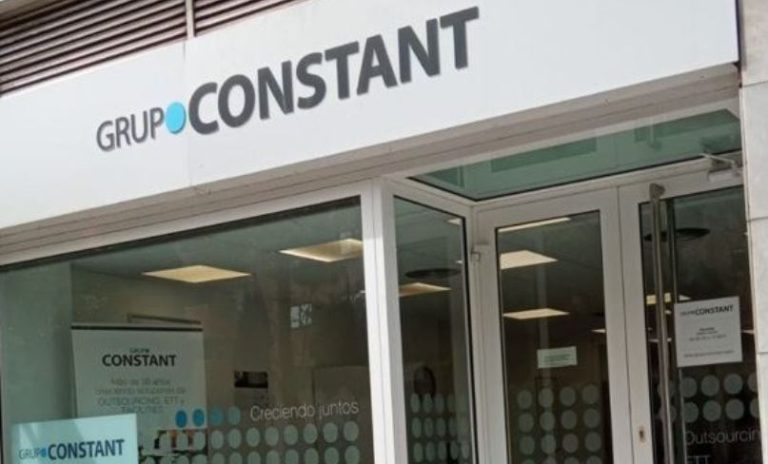 Grupo Constant reestructura sus marcas para optimizar sus servicios en recursos humanos