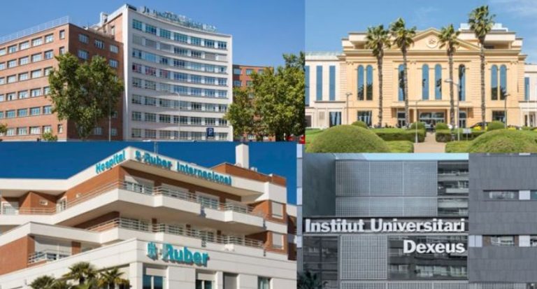 ‘Newsweek’ sitúa a cinco hospitales de Quirónsalud entre los mejores del mundo