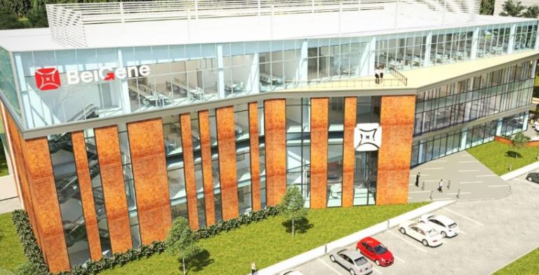 BeiGene refuerza su área de Oncología y recupera de Novartis todos los derechos sobre el anticuerpo anti-PD-1 TEVIMBRA