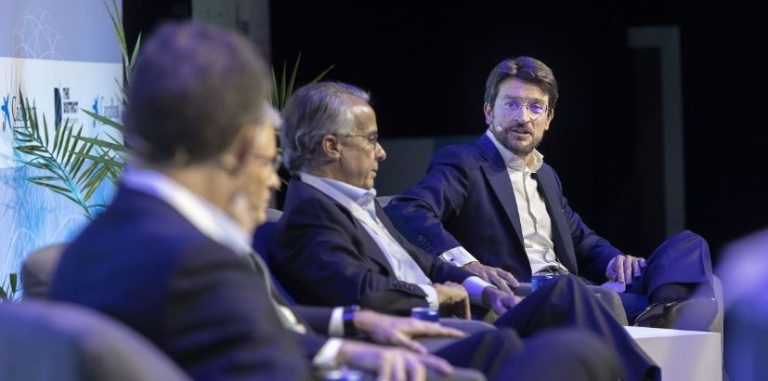 Borja Goday, CEO de Servihabitat, defiende la necesidad de diálogo para abordar el problema de la vivienda en España