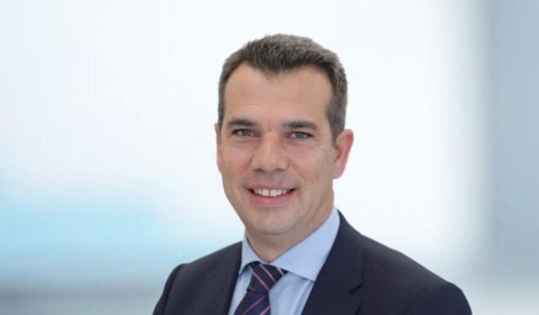 Jacobo Caller dejará su cargo como CEO de Food Delivery Brands