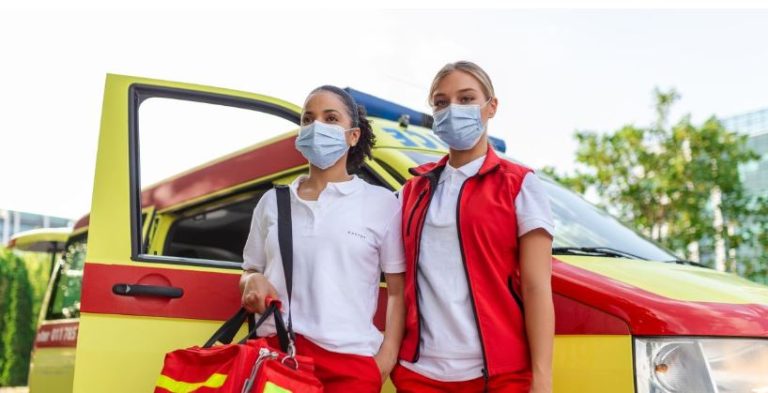 UGT muestra su “preocupación” ante el nuevo Grupo Cooperativo ONNEO por su impacto en el “modelo laboral” del transporte sanitario