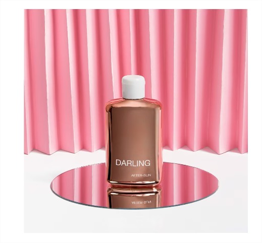 Prolonga tu bronceado con estos tratamientos exclusivos de El Corte Inglés 1 After Sun Lotion 200 ml - Darling 5th Essence