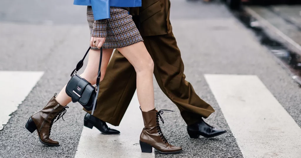 Lidl: sus botas de mujer baratísimas que no querrás quitarte en otoño 83 Lidl: sus botas de mujer baratísimas que no querrás quitarte en otoño