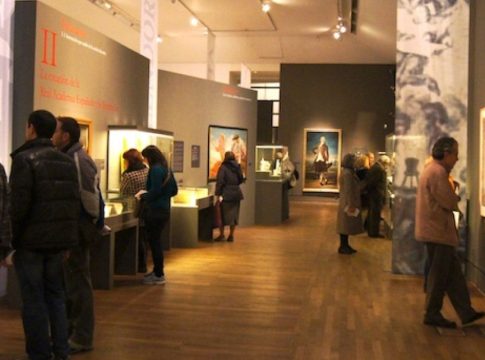 10 buenas razones para visitar los Museos