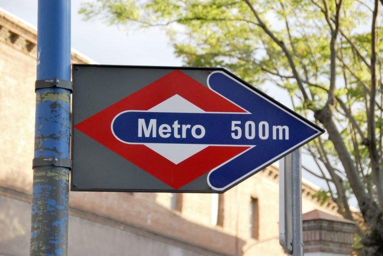10 curiosidades sobre el Metro de Madrid que seguro no conoces