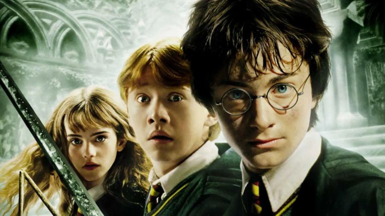 10 curiosidades sobre la saga de Harry Potter que seguro no conoces