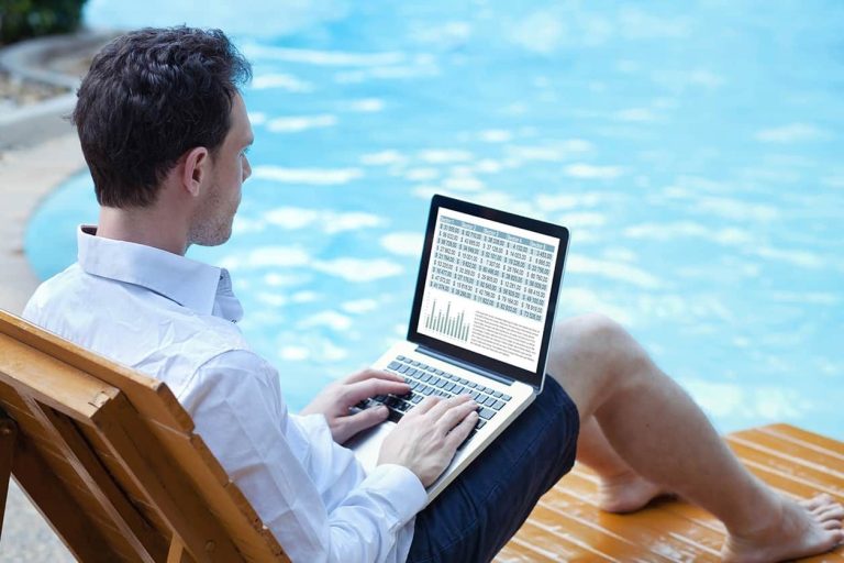 10 datos curiosos sobre los nómadas digitales que seguro no conoces