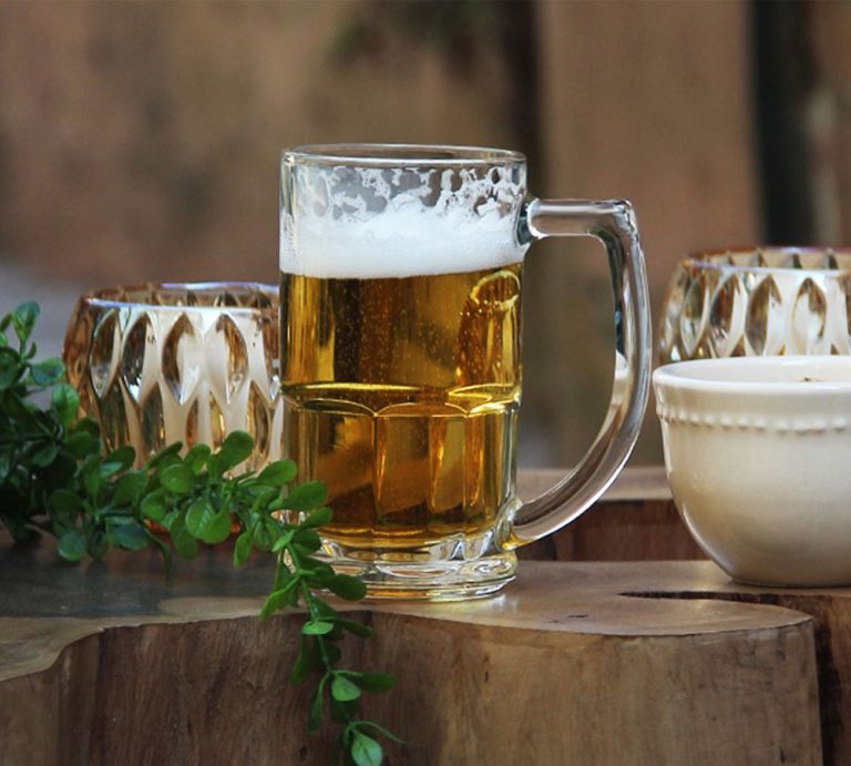 Adiós a la tripa: estas son las cervezas que menos engordan