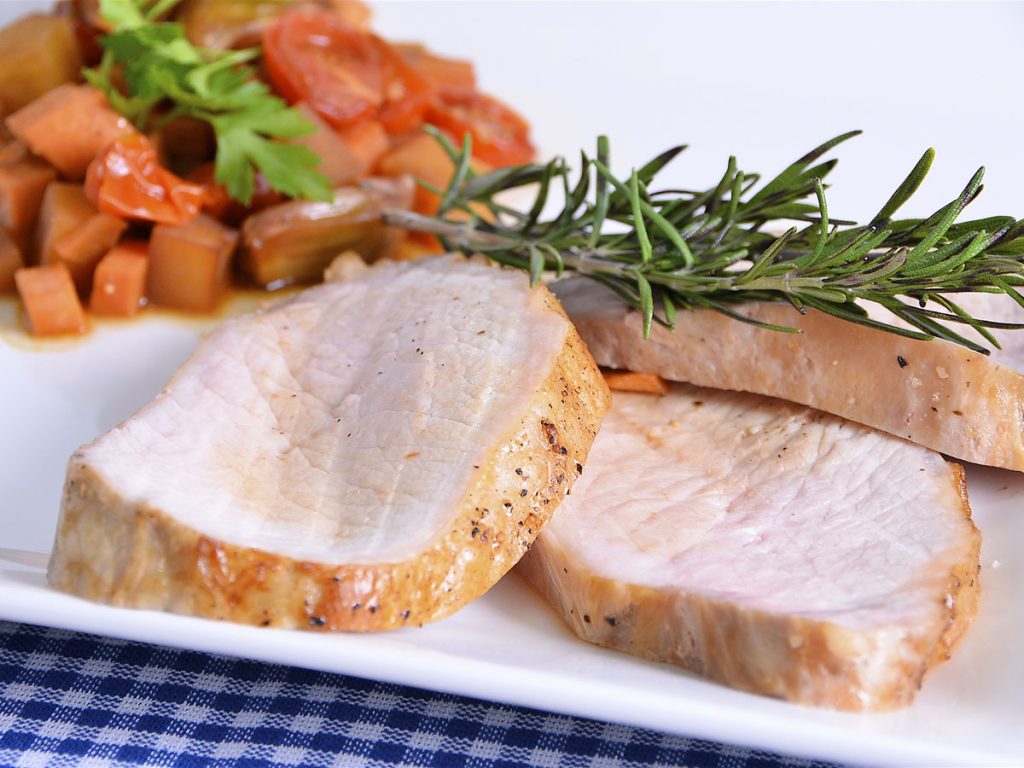 Una marca que respira calidad