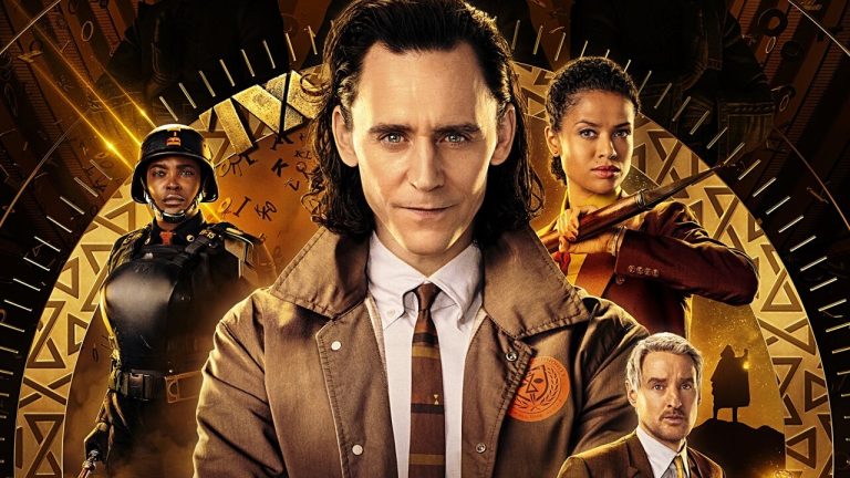 'Loki' vuelve a Disney+ para revivir el multiverso Marvel