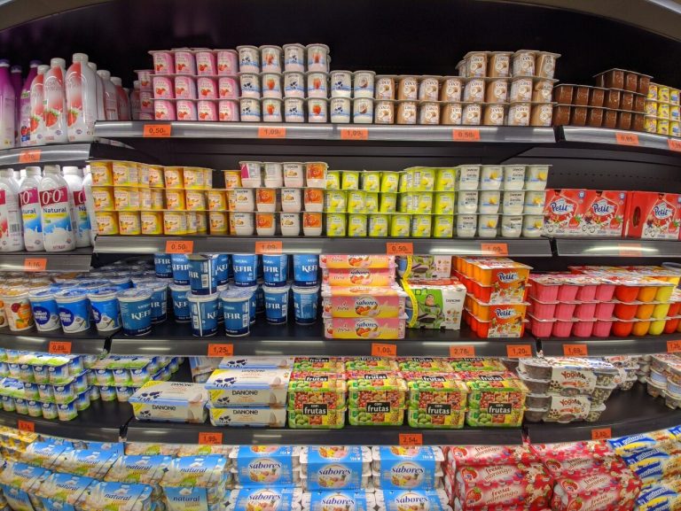 Productos de Mercadona que se pueden comer caducados