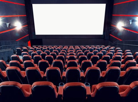 Franquicias Cinematográficas