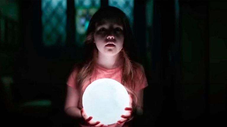 Esta es la película de terror más escalofriante del año, y está firmada por Stephen King