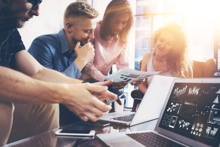 Creación de contenido de calidad para destacar en el entorno digital de la mano de Marketing Funerario