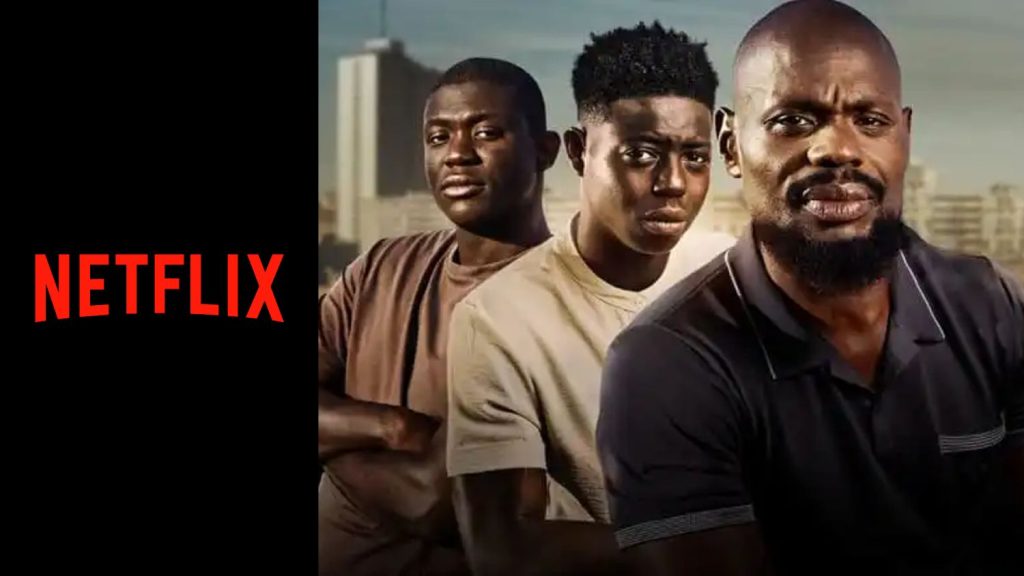 Continuación de una Historia: "Suburbanos 2"