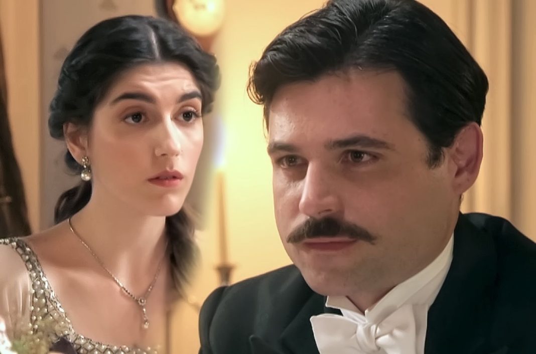 La promesa: la decisión más comprometida de Jimena