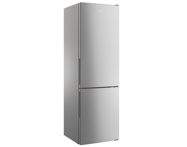 Frigorífico Combi Candy Low Frost de 55 cm CCT3L517FS