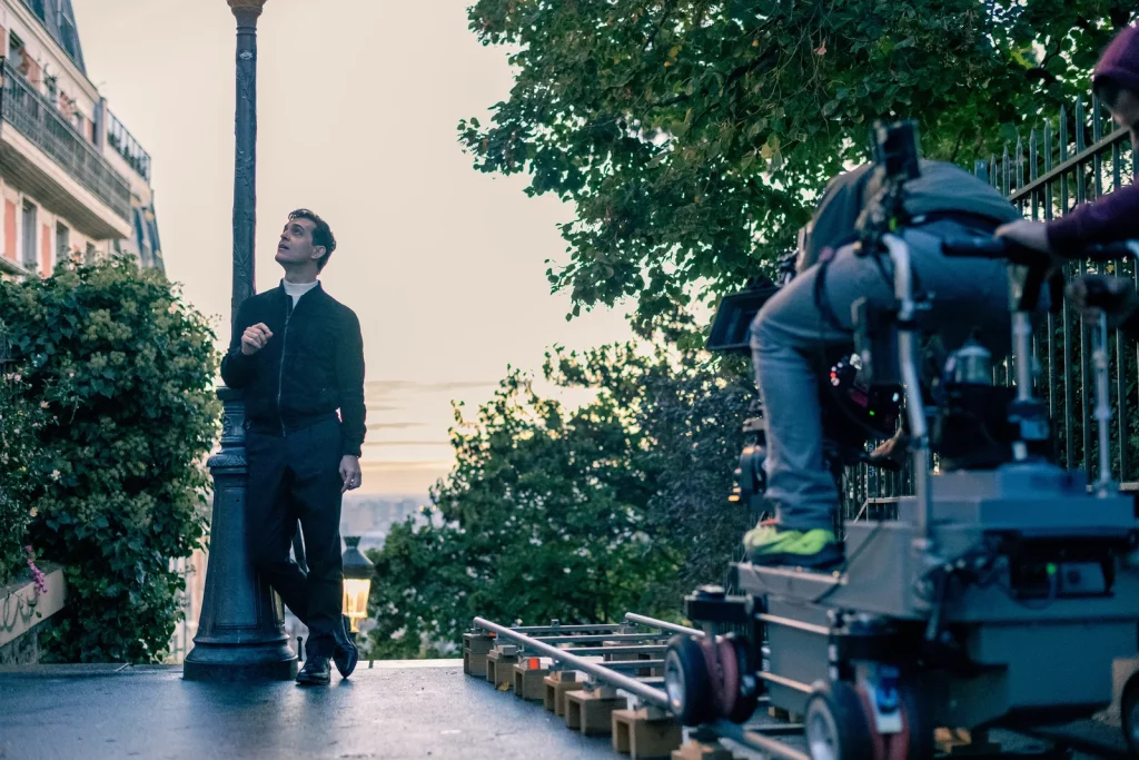 Netflix: así es Berlín, la secuela de La casa de Papel que llegará este invierno 71 Netflix: así es Berlín, la secuela de La casa de Papel que llegará este invierno