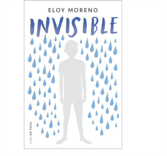 Invisible (Tapa blanda)