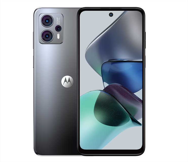 Motorola Moto G23 (8 GB + 128 GB)