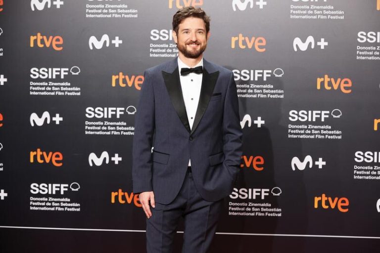 Eva Hache, Loreto Mauleón y Gorka Otxoa presentarán las galas del Festival de San Sebastián