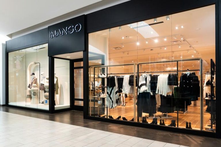 Mango abre su primera tienda en California y avanza en su expansión en Estados Unidos