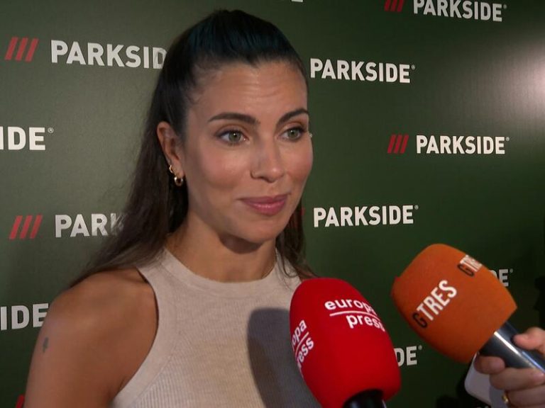 Melissa Jiménez habla por primera vez sobre Fernando Alonso y desvela cuándo le conoció