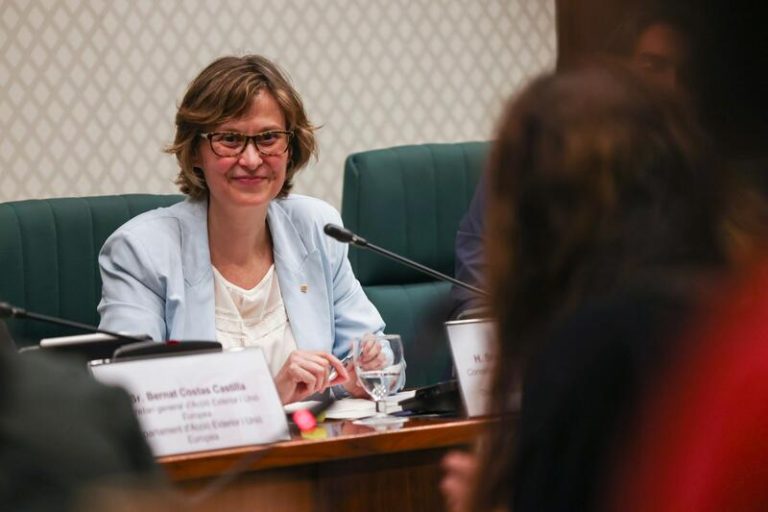 El Gobierno catalán sostiene que la decisión europea sobre el catalán 