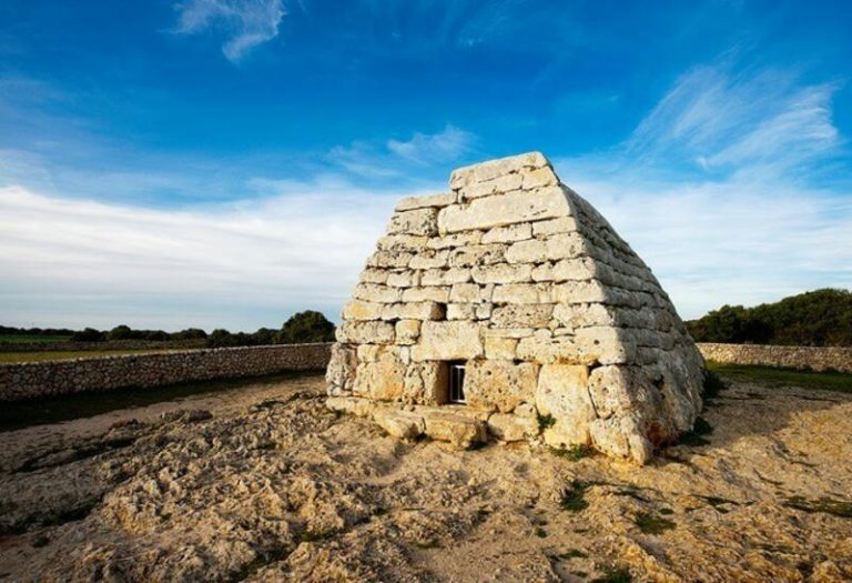 La Unesco incorpora la Menorca Talaiòtica como Patrimonio Mundial