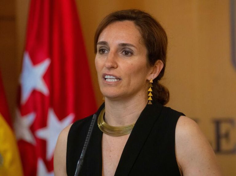 Más Madrid prepara una ley contra la 