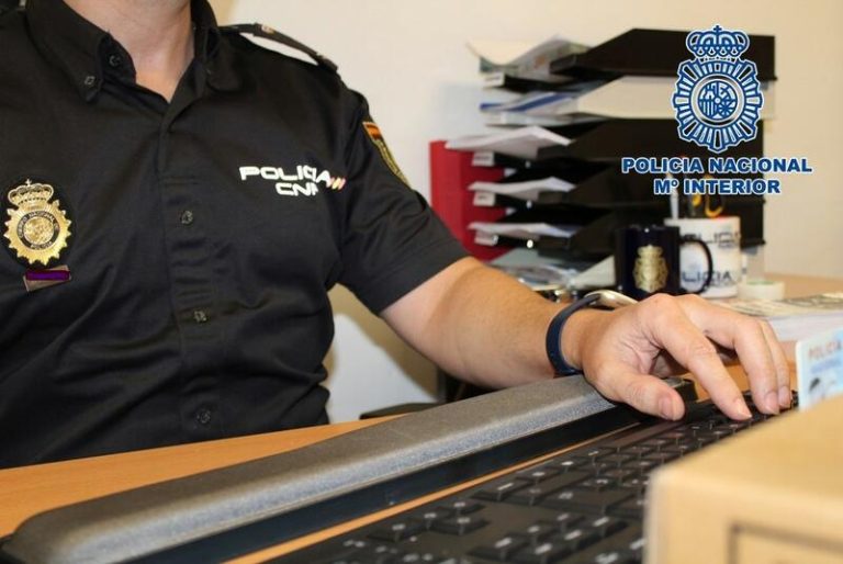 Once detenidos en España y Francia de un grupo criminal con base en Málaga que planeaba asaltar una 'guardería de droga'