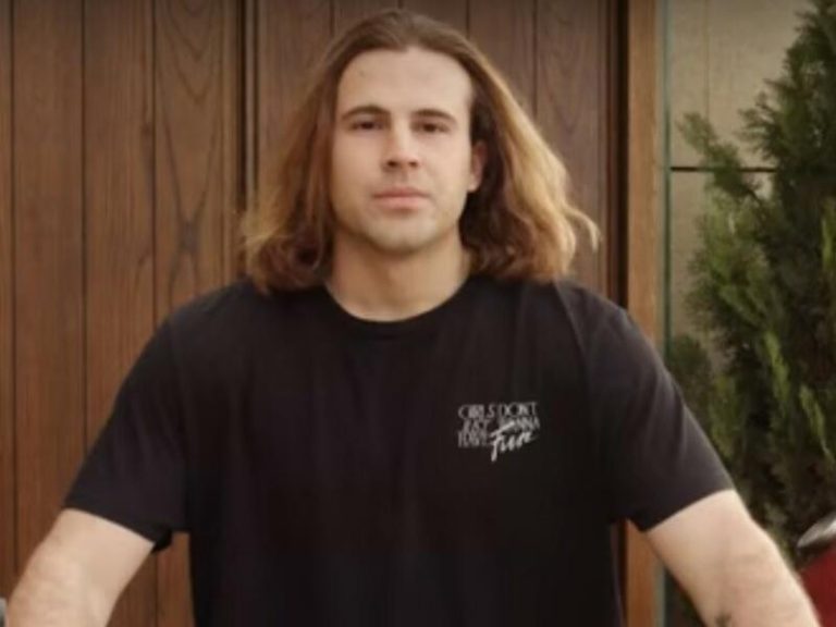 Daniel Sancho será juzgado el 7 de noviembre por agredir a una persona en la cola de un taxi