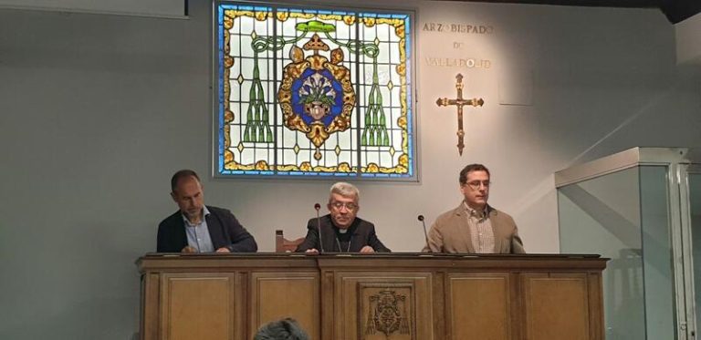 El Servicio de Atención a Víctimas de Abusos del Arzobispado de Valladolid recoge cinco casos en tres años de existencia