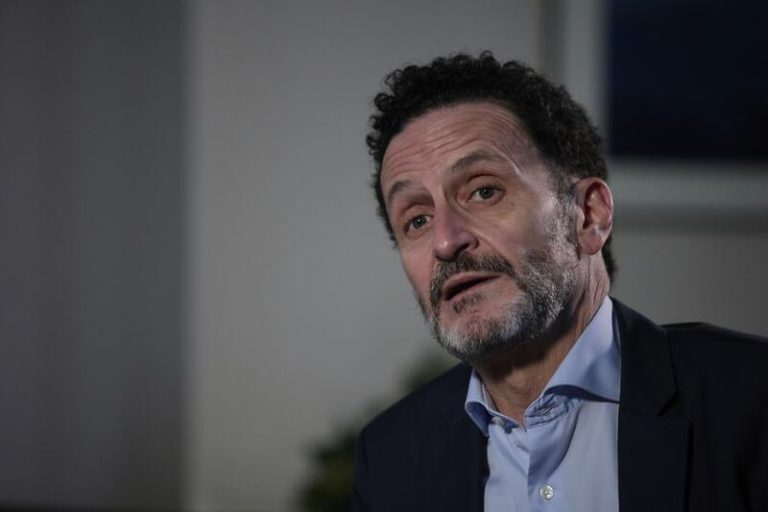 Edmundo Bal se reincorpora a la Abogacía del Estado en el Supremo tras dejar el Congreso