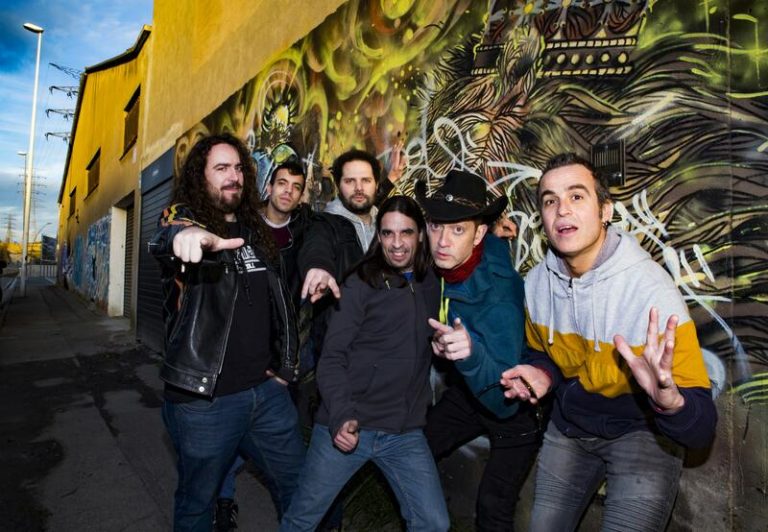 Muere Ferran Gallart, cantante del grupo Strombers, a los 50 años