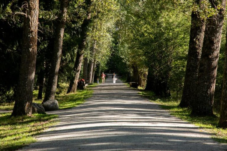 El otoño llega con sucesivos frentes que salpicarán de lluvia distintas zonas y con el calor del veranillo de San Miguel
