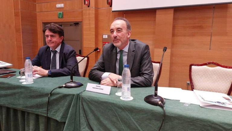 El presidente de lo Penal del TS dice que detrás de cada delito de trata de seres humanos 