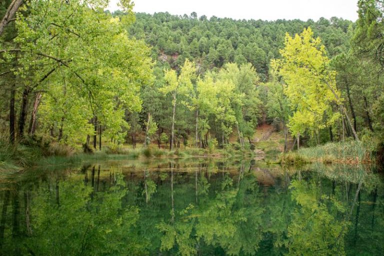 El sol brillará mañana en la mayor parte de la Península con temperaturas en ascenso y temporal de mar en el Estrecho
