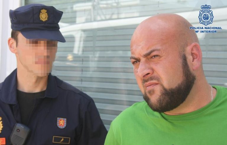 La AN juzga a un etarra por un doble atentado en Alicante en 2003 después de que el TS anulase su absolución