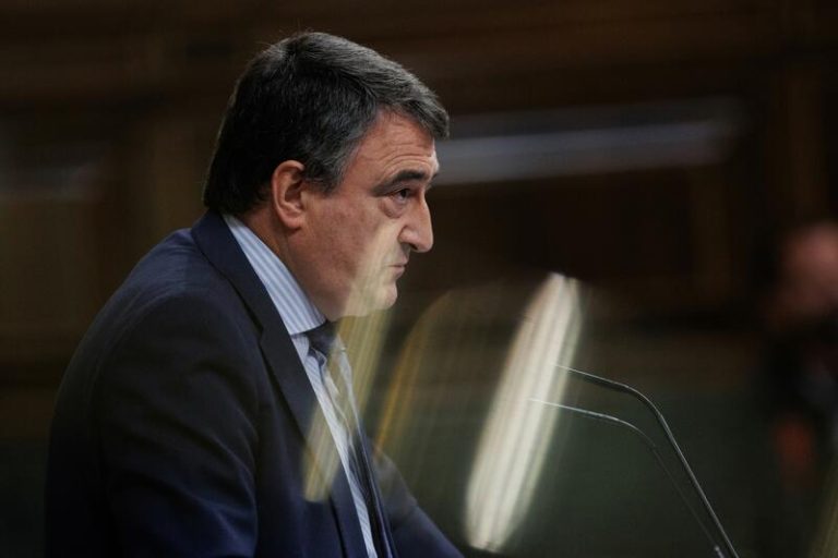 El PNV reitera su no a Feijóo por su pacto con Vox y porque sólo propone 