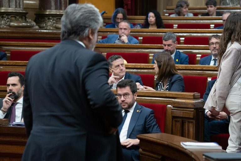 Junts presume de haber conseguido 